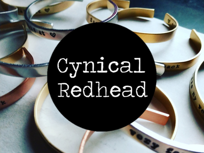 Cynical Redhead